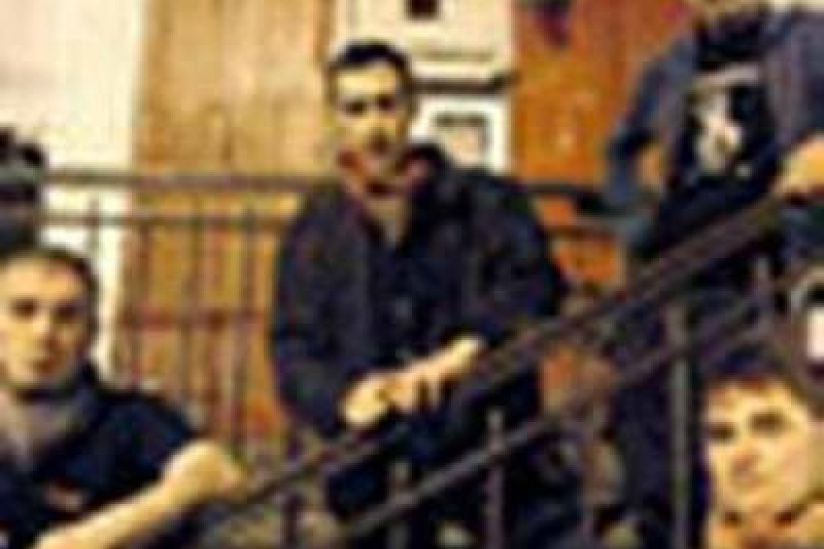 LES 25 ANS DE NEW ROSE 