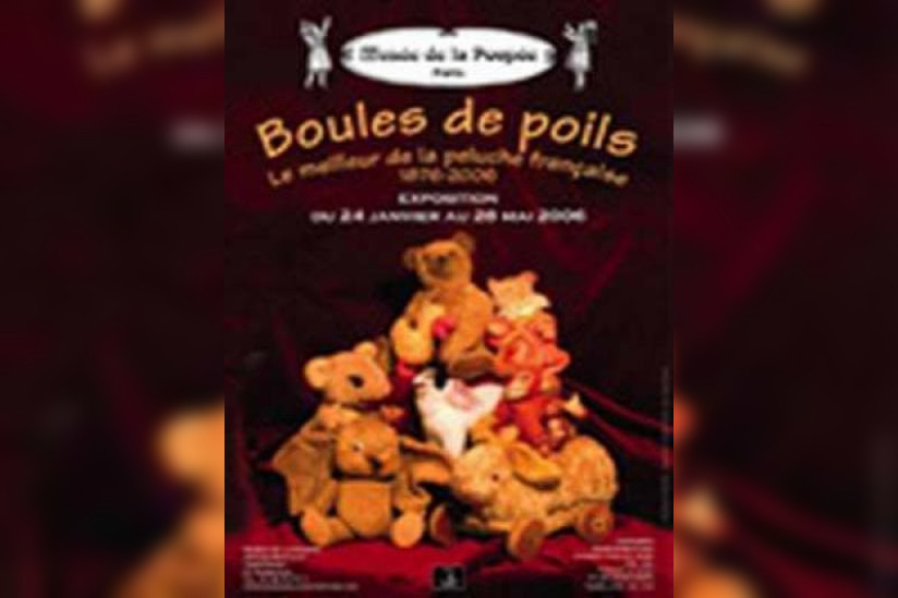 Boules de poils Arts et Culture