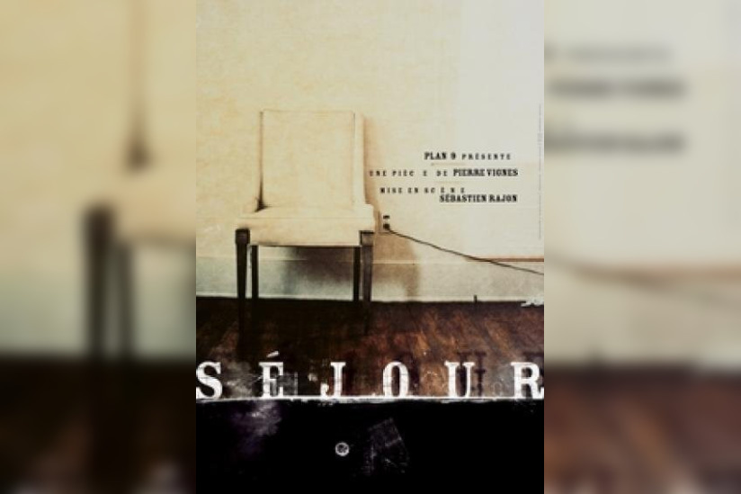 SEJOUR