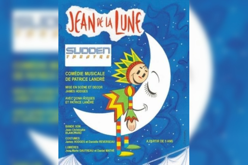 Jean de la Lune