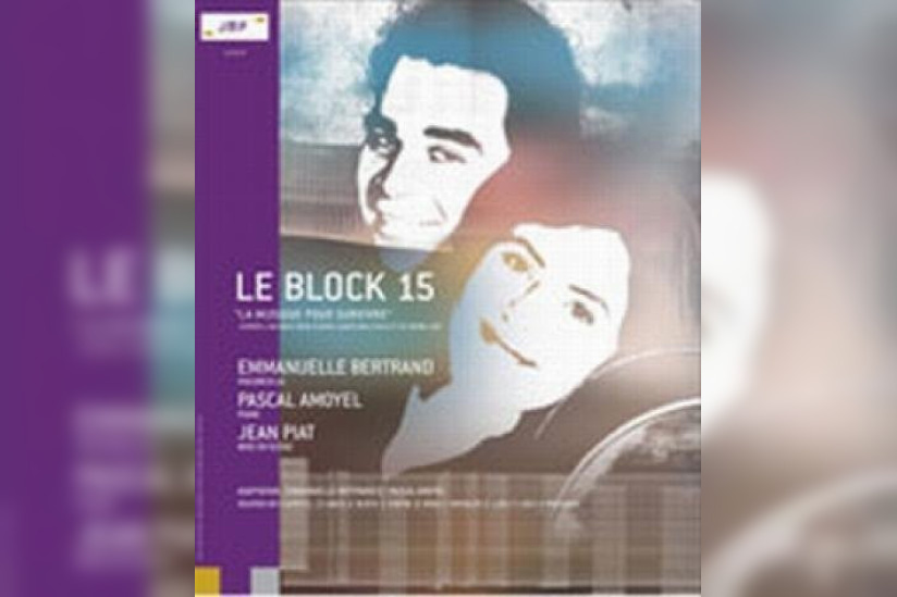 Le BLOCK 15