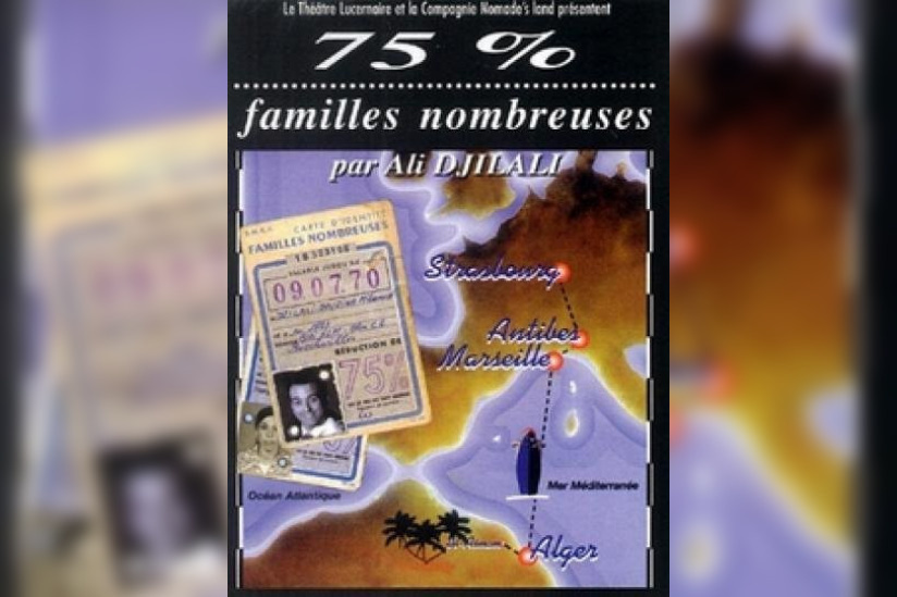 75% familles nombreuses 