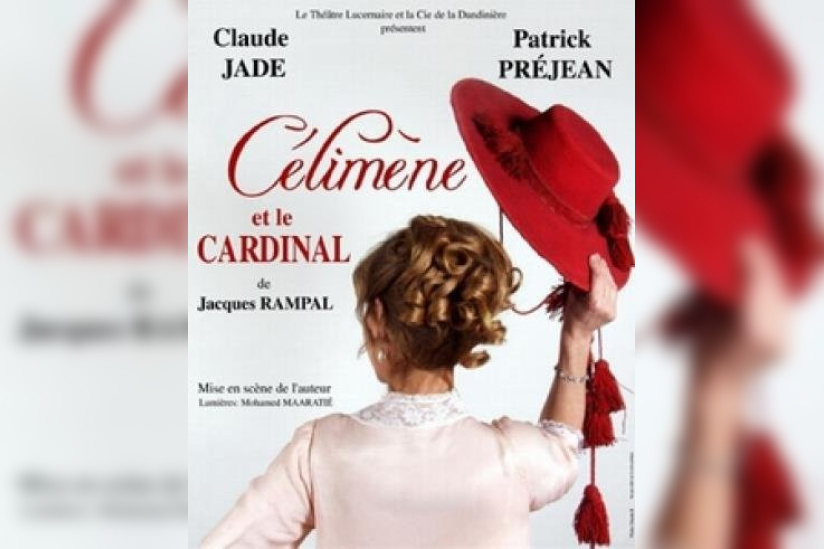 Celimene et le cardinal 