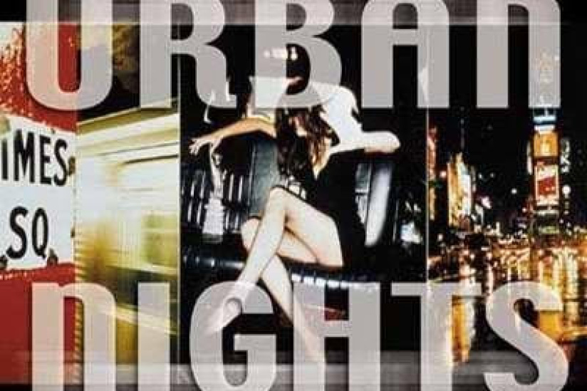 Urban-Nights : Before Party !