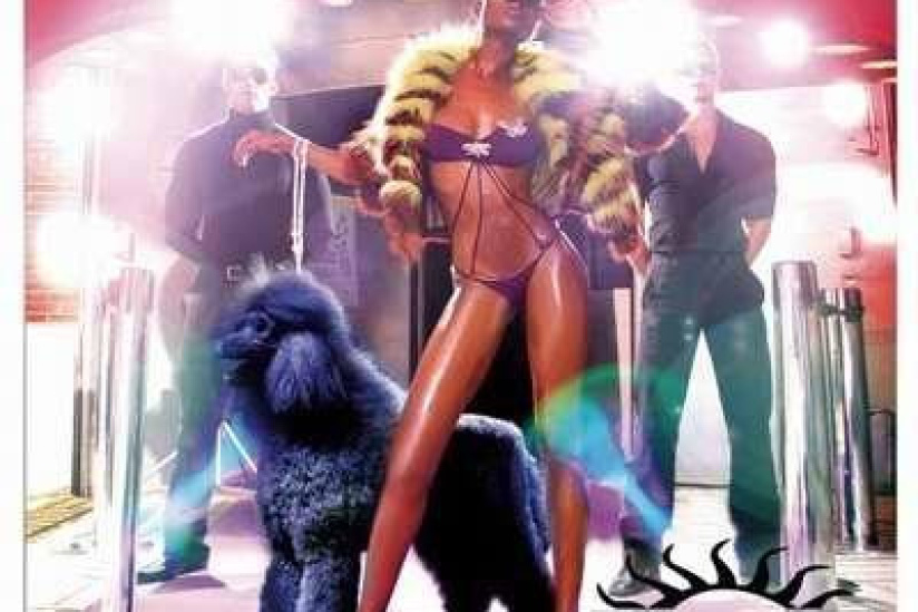 SPACE OF SOUND - MADRID 