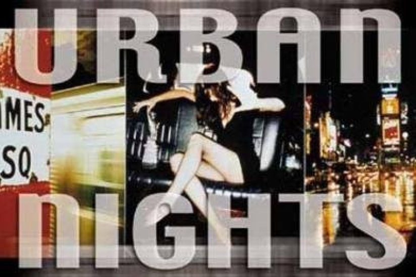 Urban-Nights 