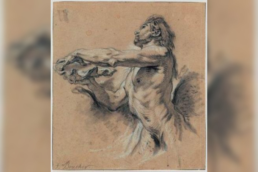 Sous le regard de Goethe