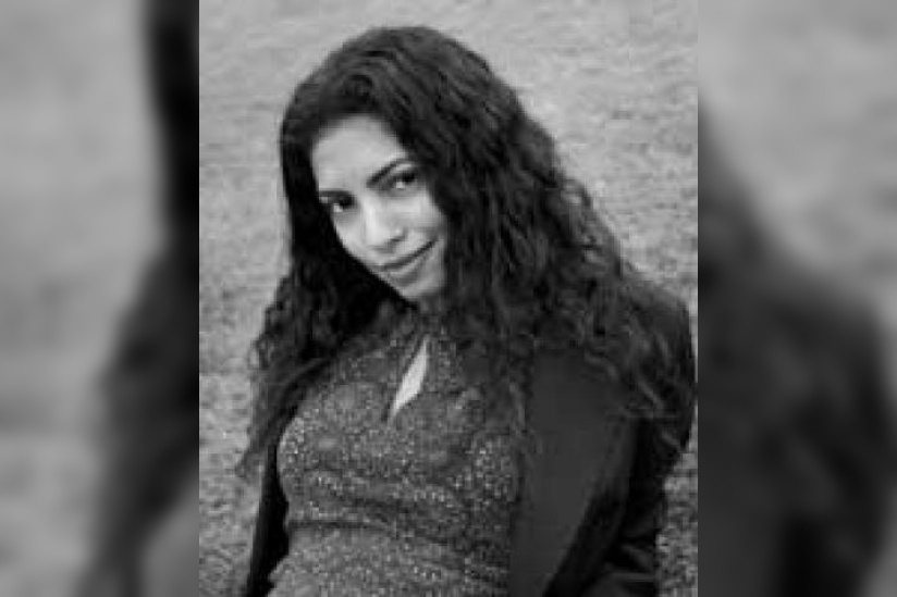 Festival Paris Brésiln, Aline de Lima en concert (21h)