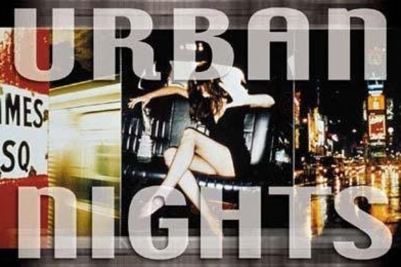 Urban-Nights : Before Everything !