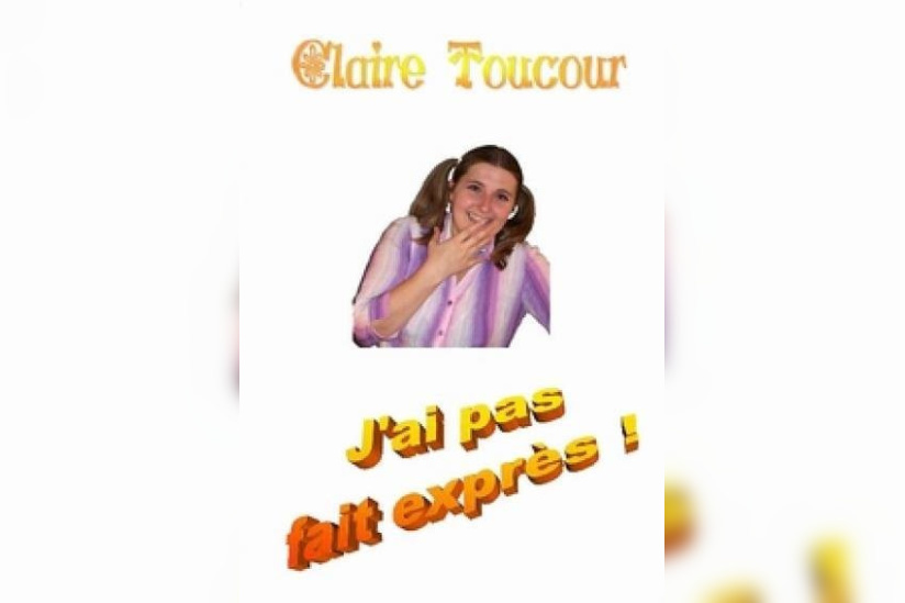 J'ai pas fait exprès 