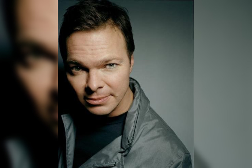 PETE TONG @ MIX CLUB
