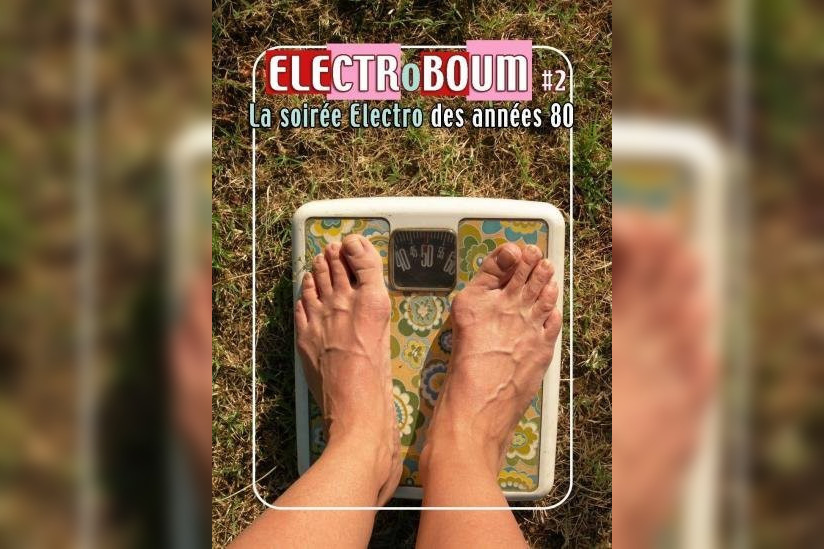 ELECTRObouM #2