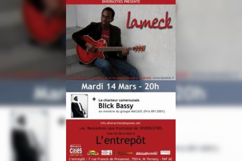 Rencontres sans frontieres: 