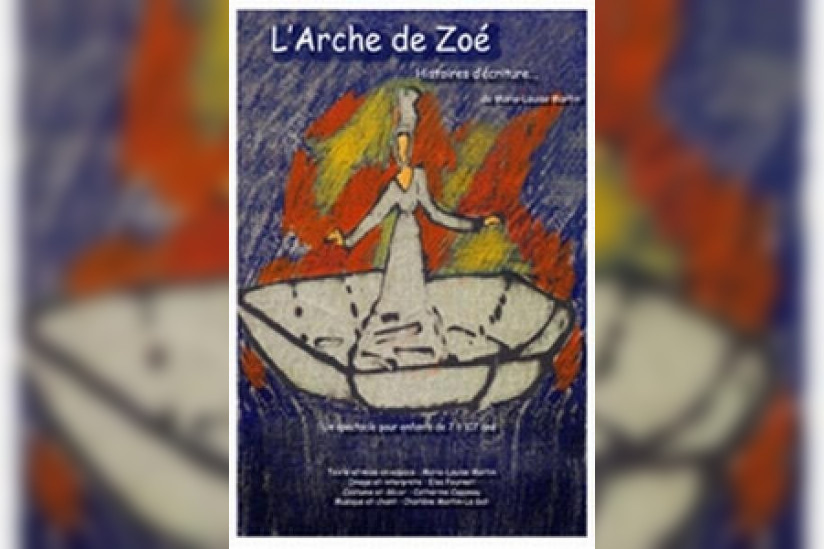 L'arche de Zoe