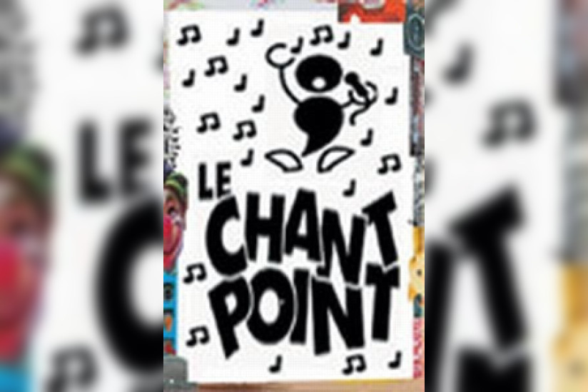 Le Chantpoint:: LES ESSOUFLES