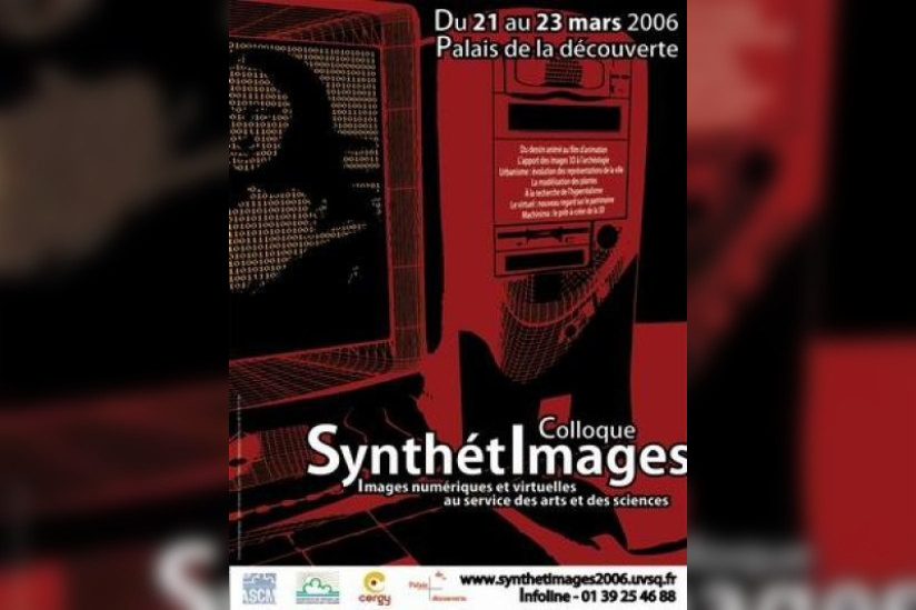 Colloque Synthétimages