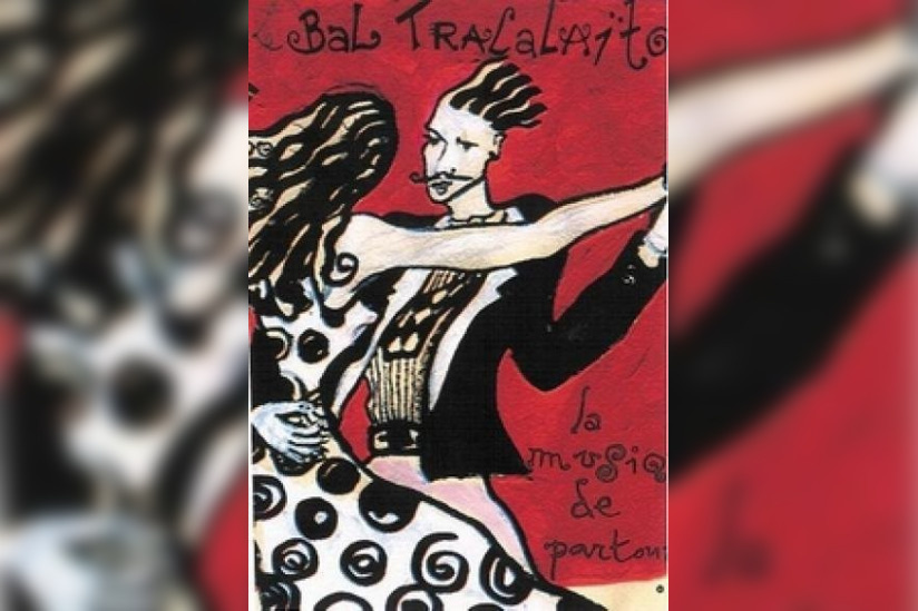 Le bal Tralalaïtou