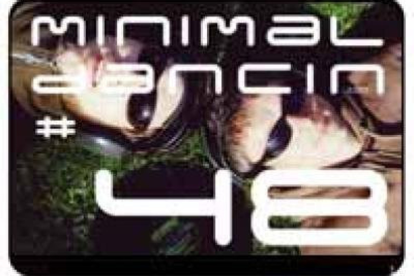 minimal dancin