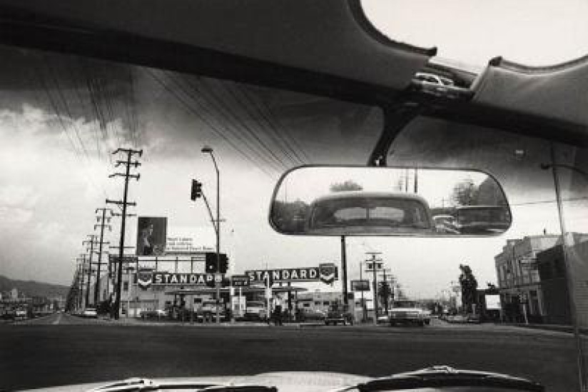 Los Angeles 1955-1985