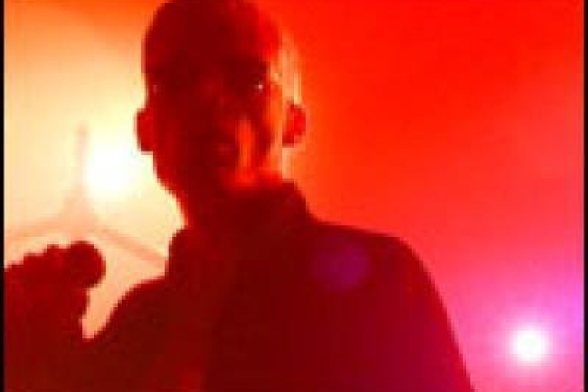 THE SISTERS OF MERCY