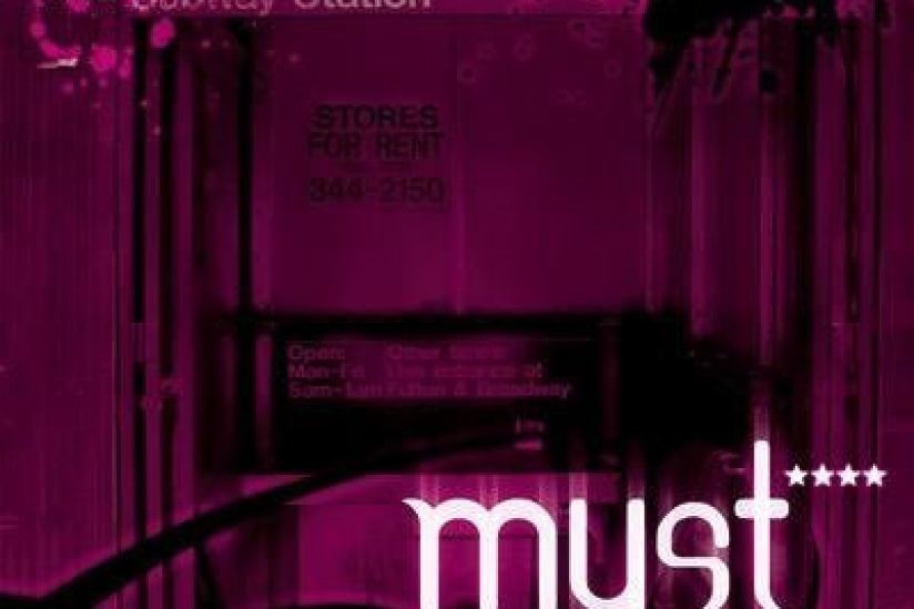 Myst featuring stalwart ! Nuits parisiennes