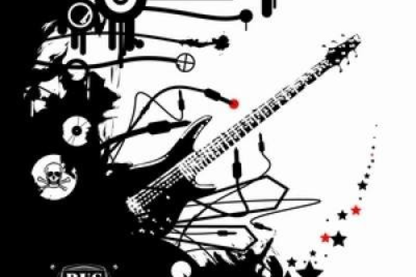 Concert Party: The Black Milk et Bagatelle