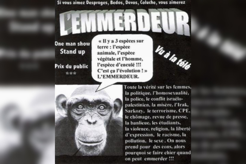 L EMMERDEUR