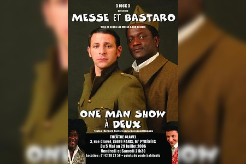 Messe & Bastaro
