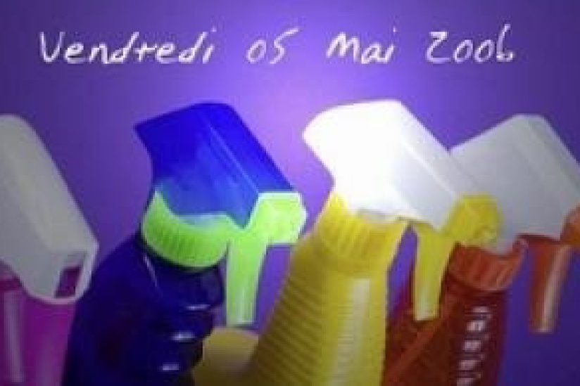 I can t get no sleep 