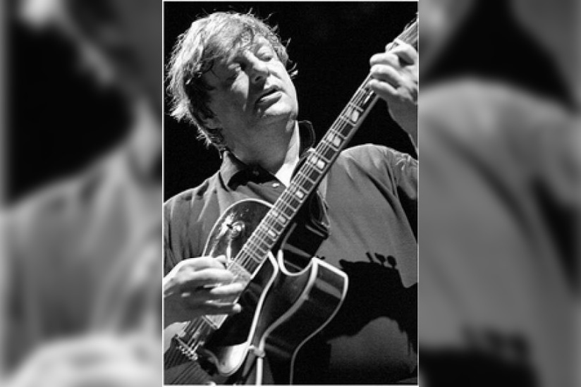 Philip CATHERINE Trio