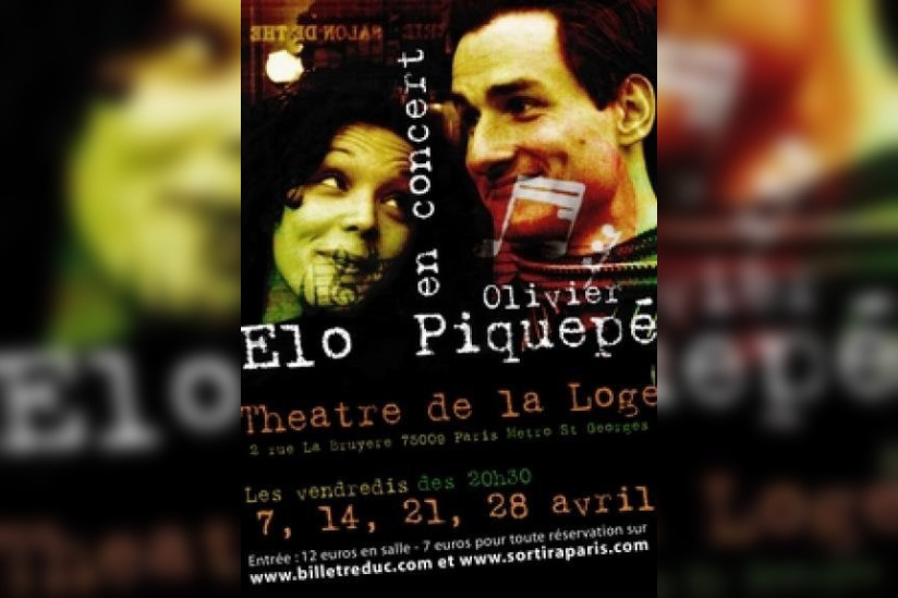 Olivier PIQUEPET et Elo