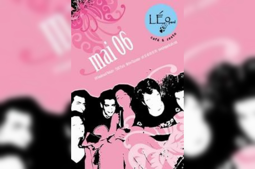 ELECTRIC RESCUE : AKA DJEDI