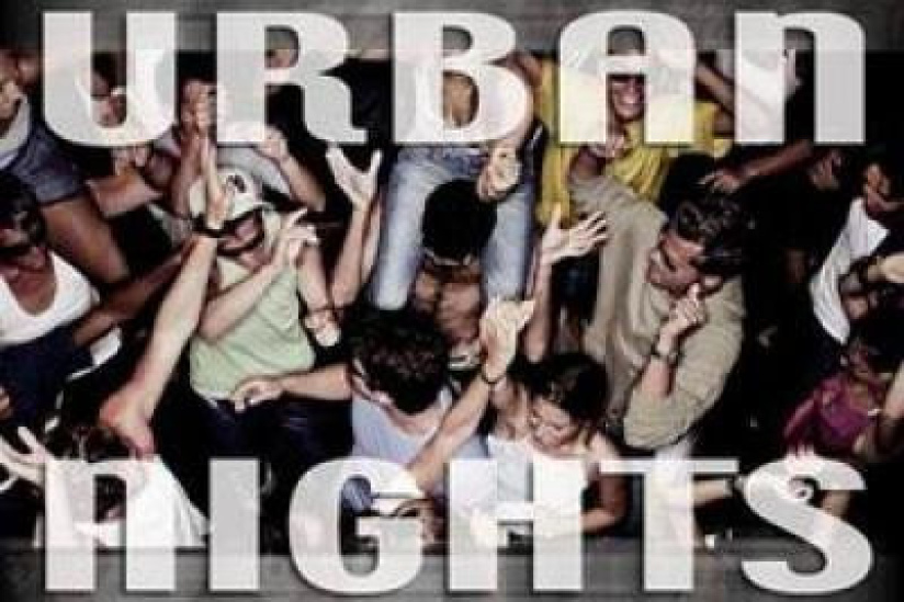 URBAN NIGHT