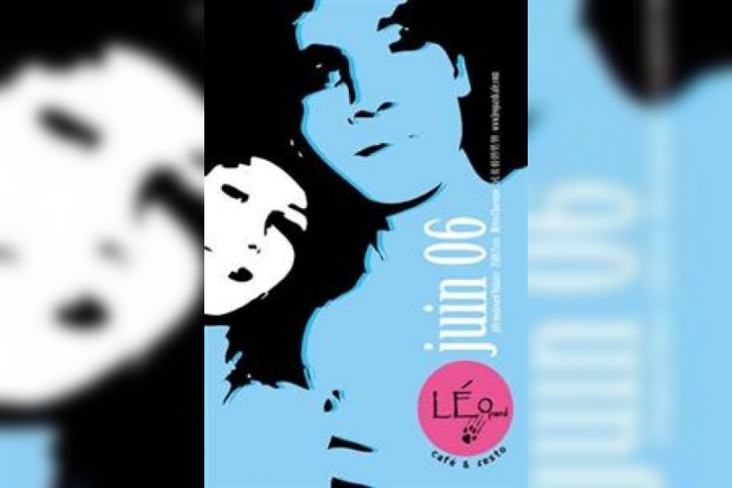 Electric Rescue aka Djedi