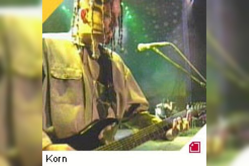 KORN
