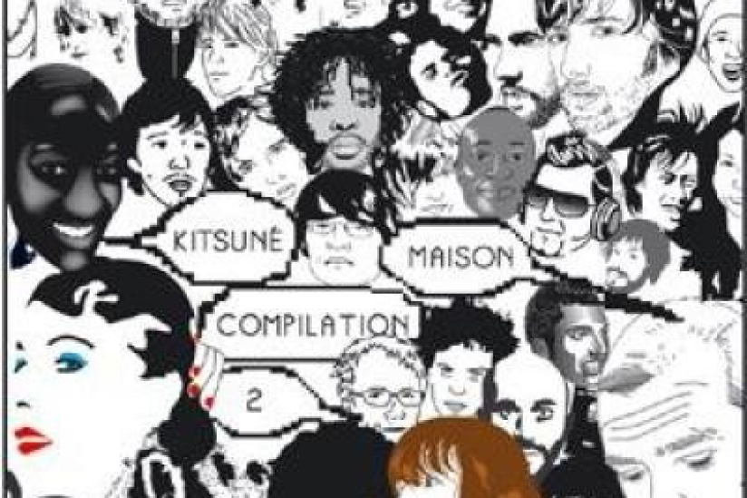 Gildas&Massaya/Adamsky