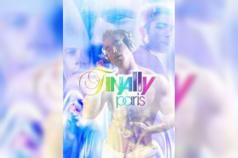 FINALLY @ ELYSEE MONTMARTRE