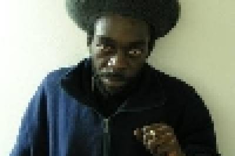 Aba Shanti I meets Black Redemption