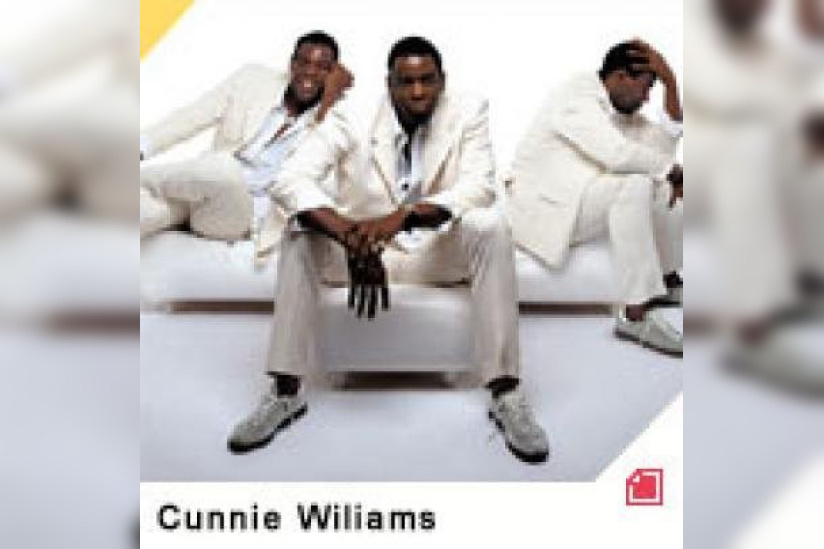 CUNNIE WILLIAMS