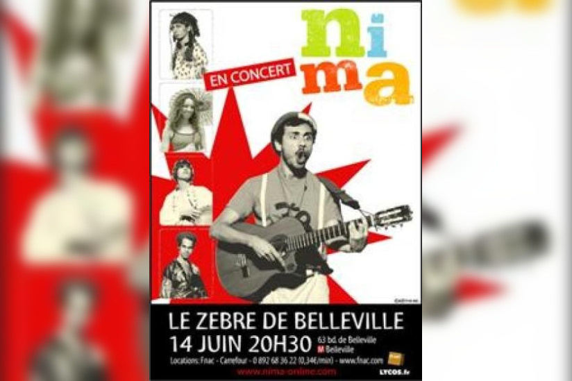 NIMA