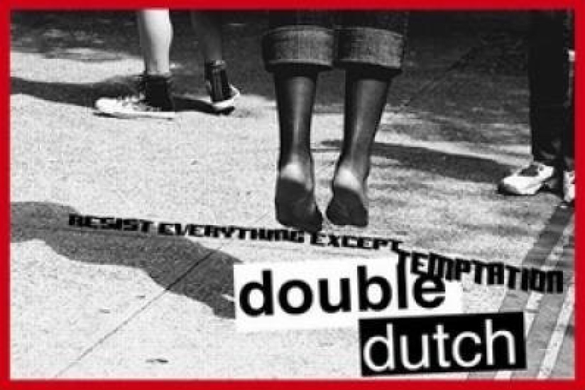 DOUBLE DUTCH