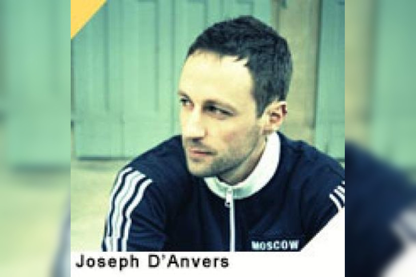 JOSEPH D'ANVERS*