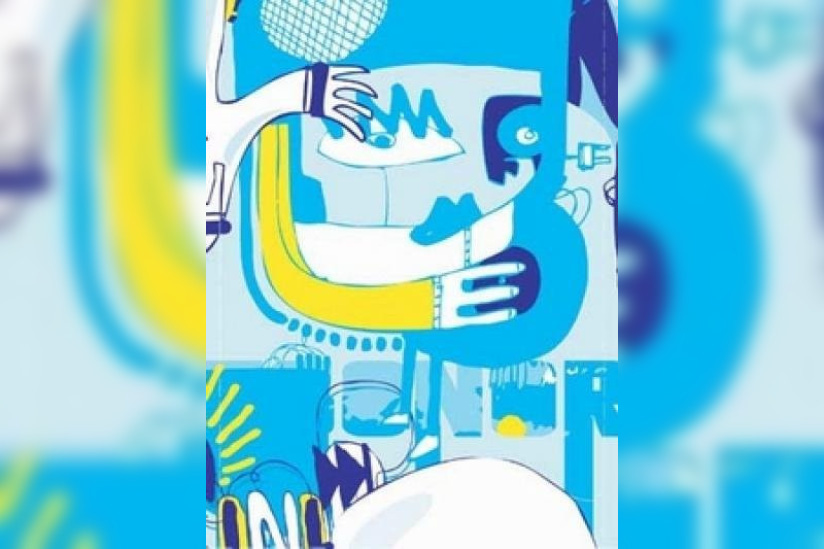 Les Debats Sonores: TON CUL invite INFUNKWETRUST