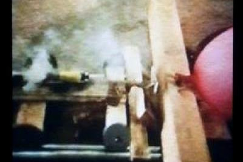 SOIRÉE FISCHLI/WEISS