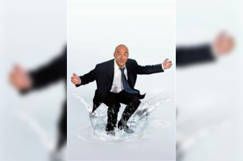 PATRICK BOSSO   Cat 1