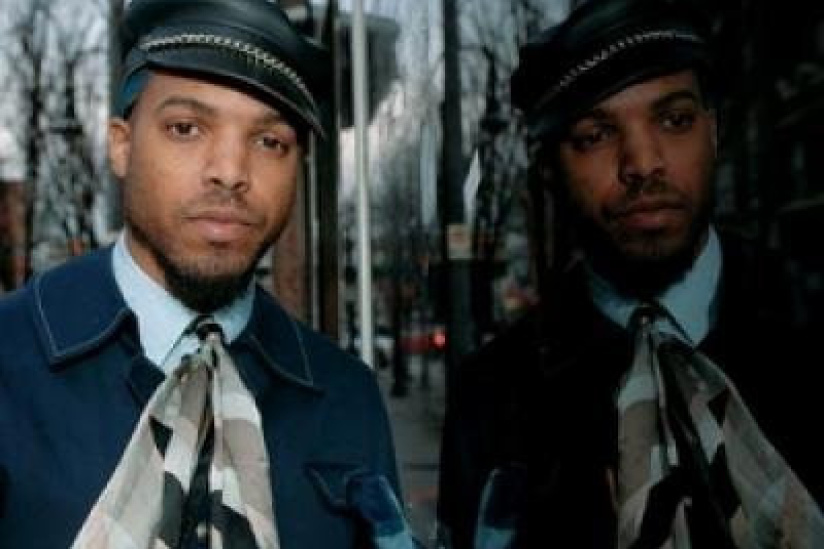 L album de la semaine: VAN HUNT 