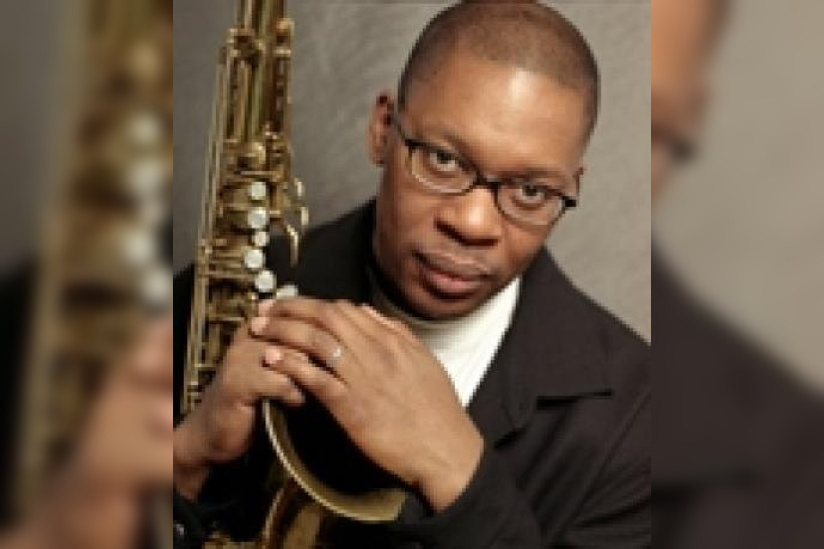 RAVI COLTRANE