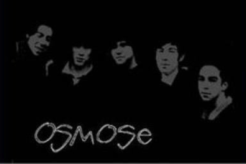 OSMOSE