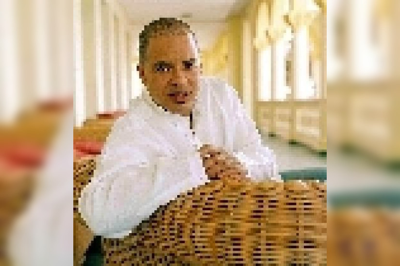 Issac delgado Concerts