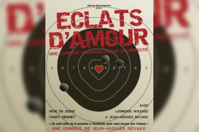 Eclats d amour